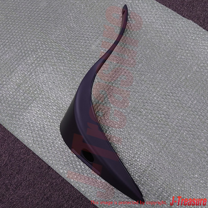 TOYOTA SUPRA JZA80 MK4 93-98 Genuine Rear Mud Flaps Splash Guard RH & LH Set OEM