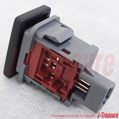 TOYOTA SCION tC AGT20L 11-16 Genuine Front Fog Lamp Switch 84160-12060 OEM