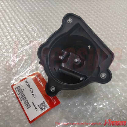 HONDA ACTY TRUCK HA1 HA2 HA3 HA4 Genuine Distributor Cap & Rotor & Packing OEM