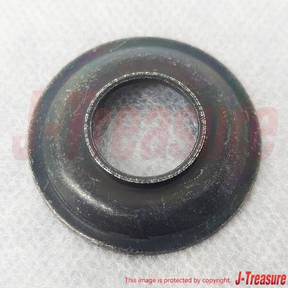 TOYOTA 4RUNNER GRN280 10-24 Genuine Rear Stabilizer Link(x2) & Cushions Set OEM