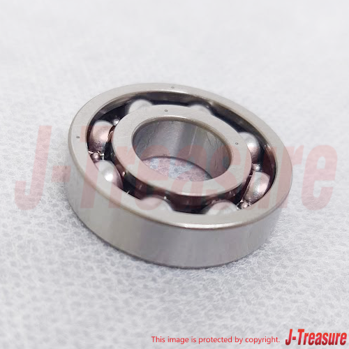 HONDA CRF150R 07-09 12-23 Genuine Water Pump Bearing (12x28x7) 91001-KA4-003 OEM