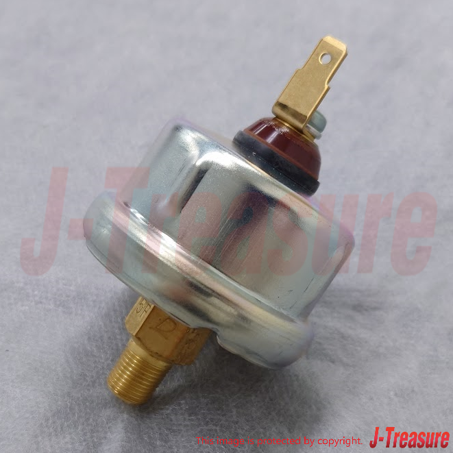 MITSUBISHI MONTERO V43W 1984-2000 Genuine Oil Pressure Sending Unit MD092660 OEM