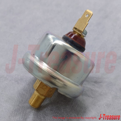 MITSUBISHI MONTERO V43W 1984-2000 Genuine Oil Pressure Sending Unit MD092660 OEM