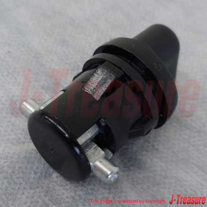 NISSAN PATROL SAFARI Y60 Genuine Glove Box Lid Lock Assy 68630-01J00 OEM