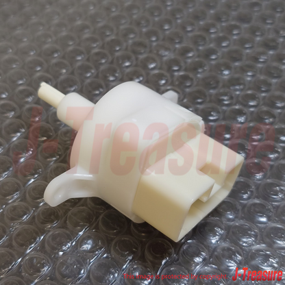 TOYOTA HIGHLANDER ACU20L 01-07 Genuine Heater Blower Switch 84732-48010 OEM