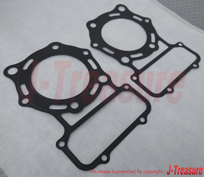 KAWASAKI VULCAN 750 VN750 1986-2006 Genuine Cylinder Head Gasket 11004-1135 OEM