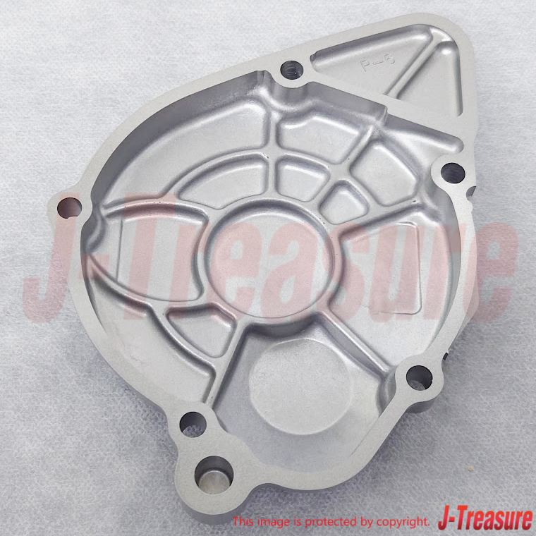 SUZUKI GSX750F Katana 98-06 Genuine Signal Generator Cover 11381-26D11 OEM