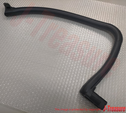 MAZDA MX-5 MIATA NA NA8C 90-97 Genuine Roof Weather Strip Right & Left Set OEM