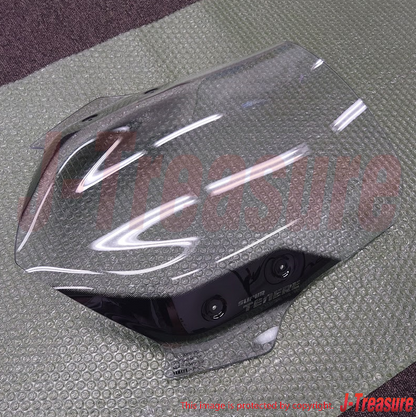 YAMAHA SUPER TENERE XT1200Z 2014-2018 Genuine Windshield 2BS-28381-00-00 OEM