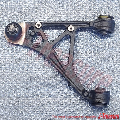 HONDA S2000 AP1 2000-2002 Genuine Rear Upper Arm Comp LH 52400-S2A-003 OEM
