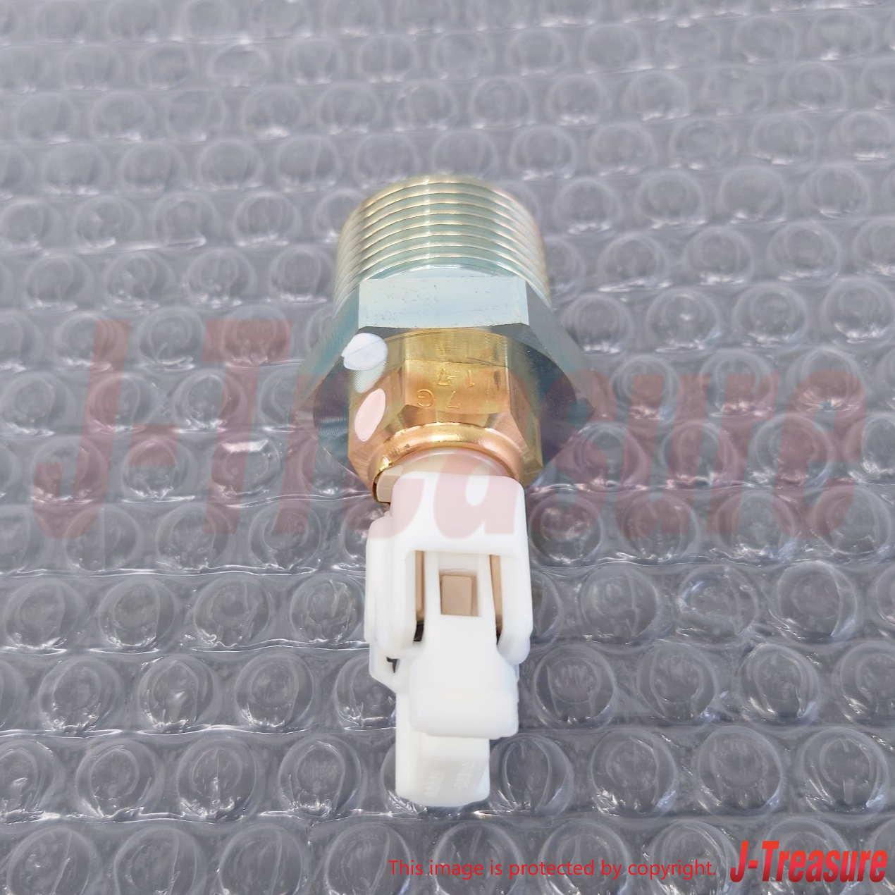 SUBARU IMPREZA WRX STi FORESTER Genuine Switch Assy Thermostat 27043AA012 OEM
