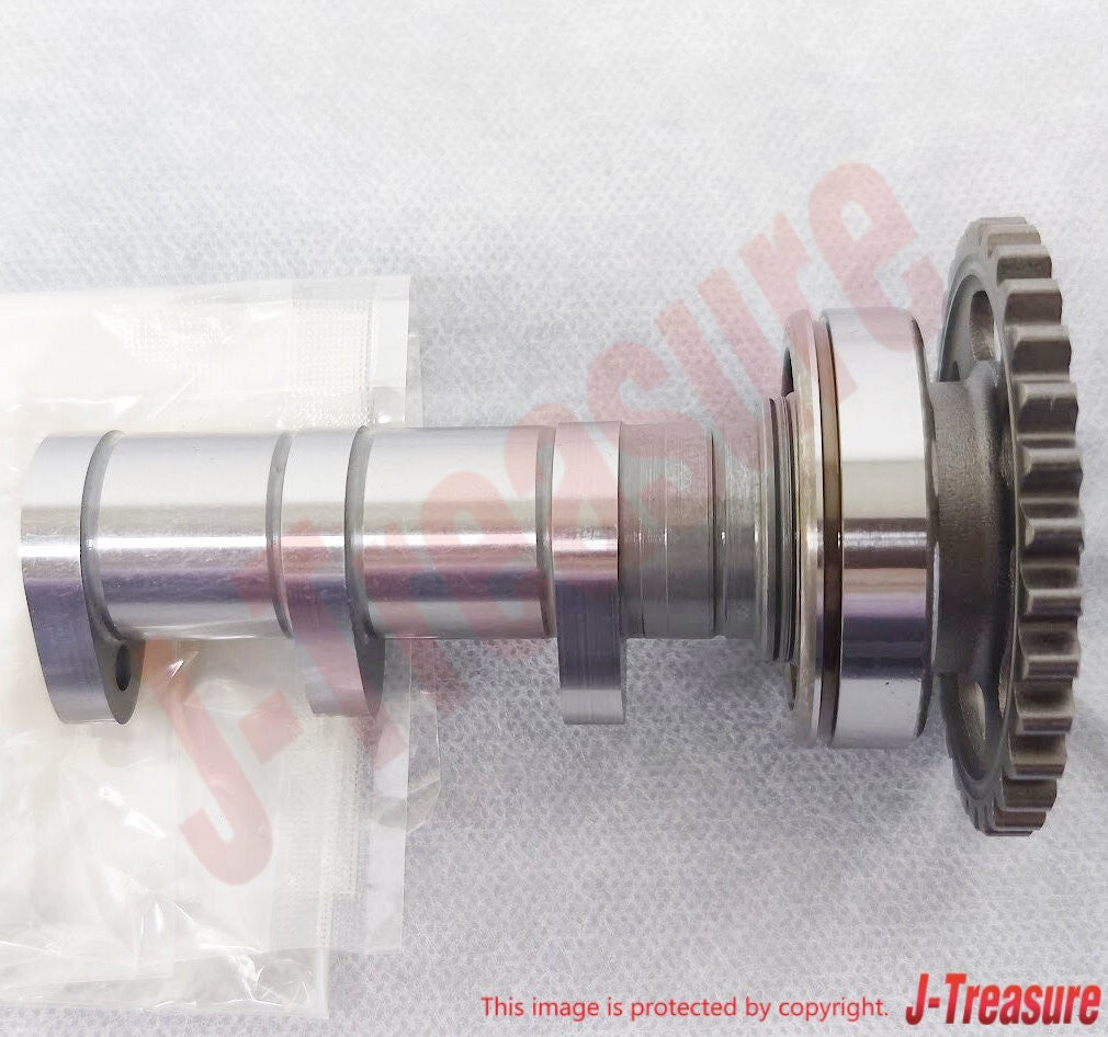 YAMAHA YZ450F 2003-2006 Genuine Camshaft Assy 1 5TA-12170-10-00 OEM
