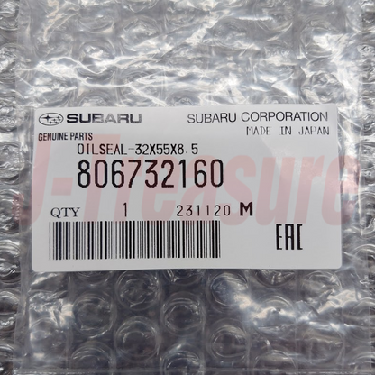 SUBARU IMPREZA WRX GRF 08-13 Genuine EJ255 EJ257 2.5L Turbo Head Gasket set OEM