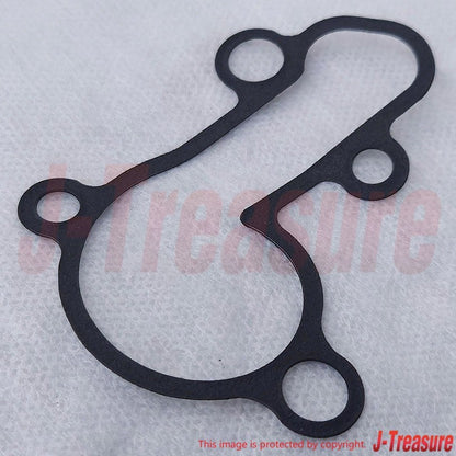 SUZUKI RM85 '02-09 2012 '15-23 Genuine Water Pump Case & Gasket Set OEM