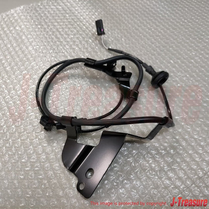 MITSUBISHI MIRAGE A0#A 14-23 Genuine ABS Rear Wheel Speed Sensor LH 4670B081 OEM