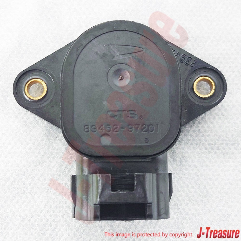 DAIHATSU HIJET S200 TRUCK Genuine Throttle Position Sensor 89452-97201 OEM
