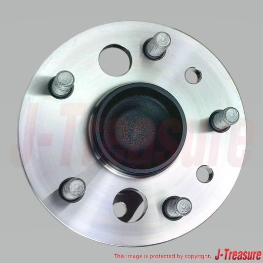 TOYOTA CAMRY ACV40 '02-11 Genuine Rear Axle Hub & Bearing Assy RH 42450-48011