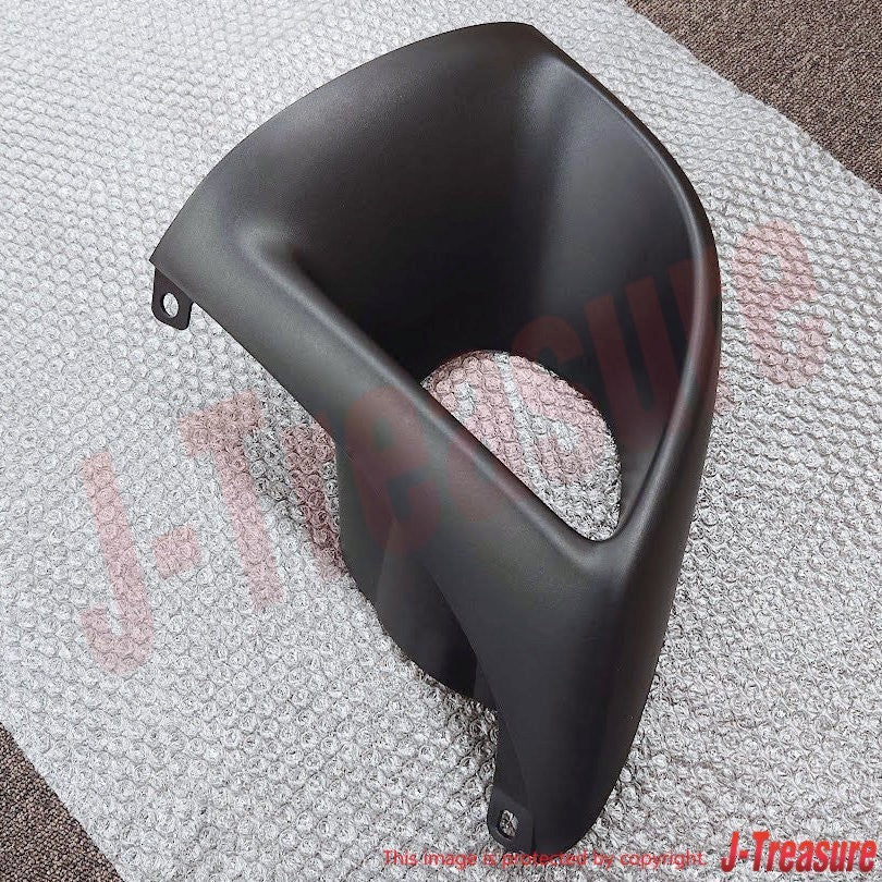 MAZDA RX-8 SE3P Genuine Rear Bumper Guard Set F151-50-361C F151-50-371C OEM