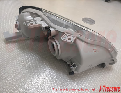 HONDA CIVIC TYPE-R EK9 EK3 EK4 Genuine Headlight Unit Left 33151-S04-Z01 OEM
