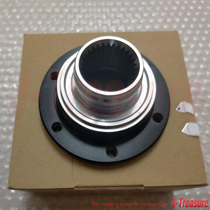 HONDA S2000 00-03 Genuine Secondary Shaft Flange & Bearing & Oil Seal Set OEM
