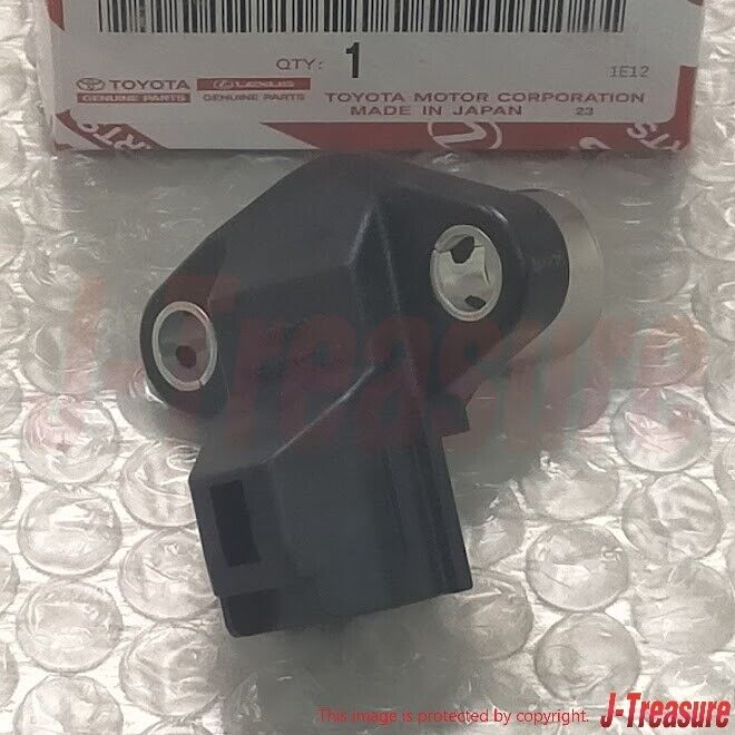 TOYOTA LEXUS Genuine Cam Position Sensor 1JZ-GTE/GE 2JZ-GTE/FE 3S-GET/GE OEM