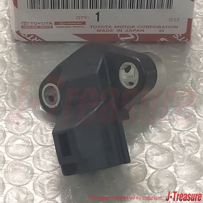 TOYOTA LEXUS Genuine Cam Position Sensor 1JZ-GTE/GE 2JZ-GTE/FE 3S-GET/GE OEM