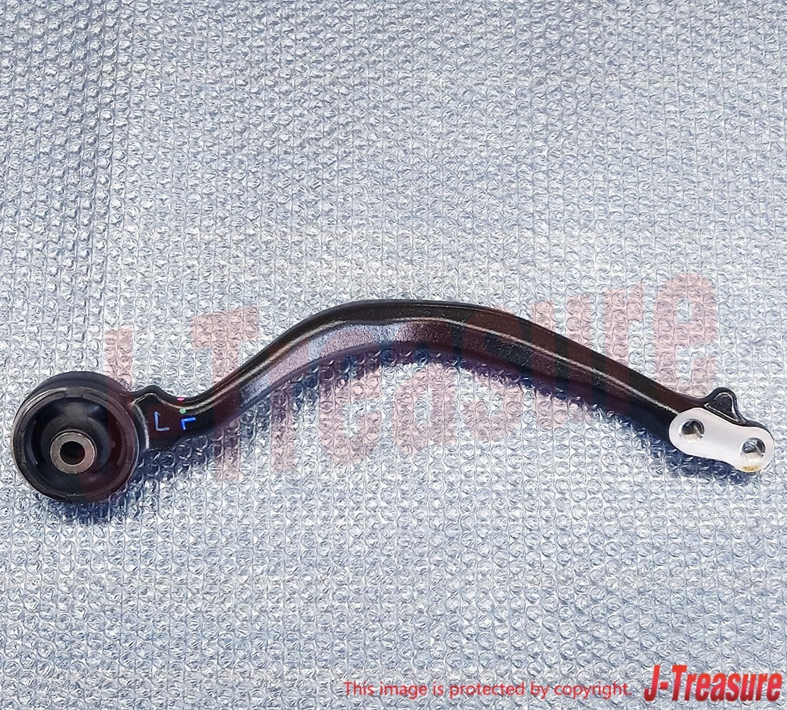 TOYOTA ARISTO LEXUS GS300 GS400 GS430 Genuine Front Suspen Lower Arm Left OEM