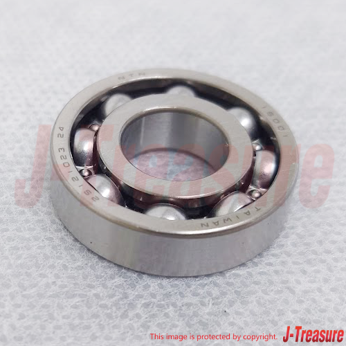HONDA CRF450R 2002-2007 Genuine Water Pump Bearing & Seal & Gasket Set OEM