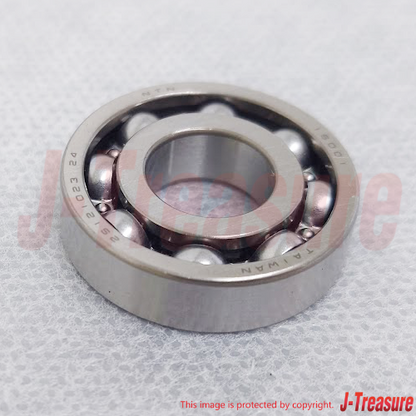 HONDA CRF450R 2002-2007 Genuine Water Pump Bearing & Seal & Gasket Set OEM