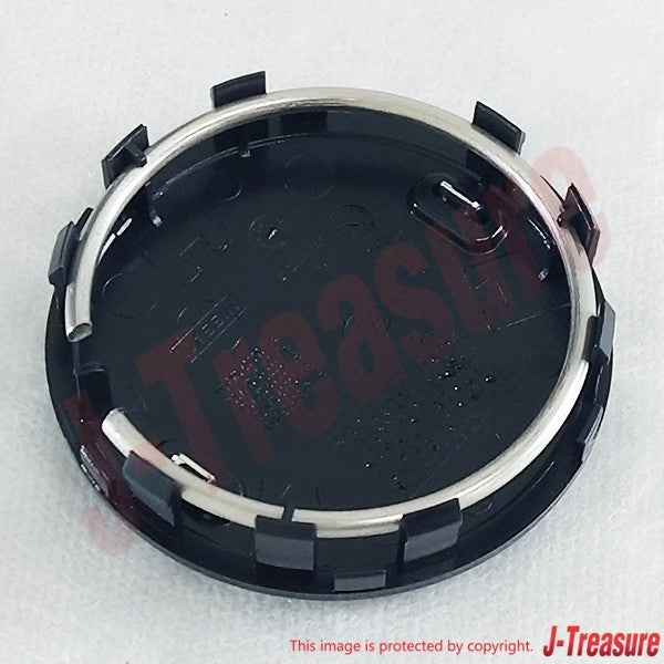 NISSAN ROGUE T33 2021 Genuine Disc Wheel Ornament 40342-6HL6A x4 Set OEM