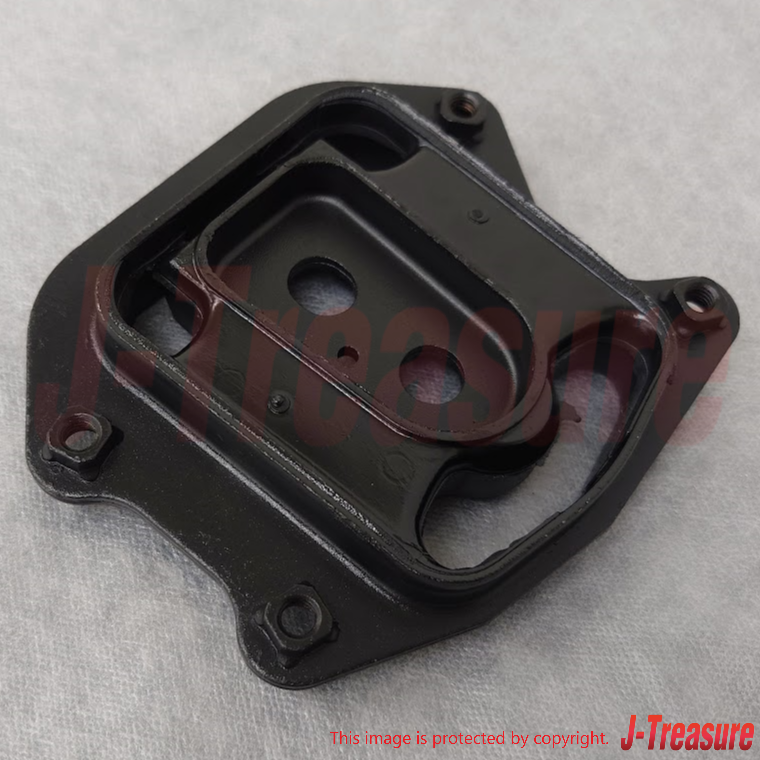 TOYOTA CAMRY SV25 88-91 Genuine Rear Differential Support Member Cushion OEM