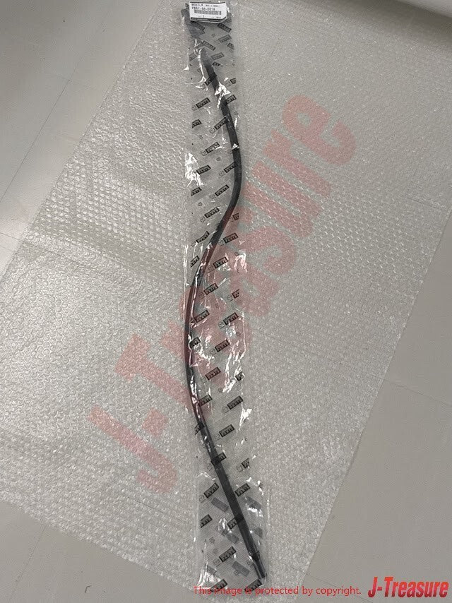 MAZDA RX-7 FC3S 86-91 Genuine Front Windshield Moulding Upper FB01-50-601A OEM