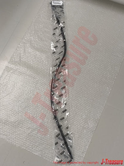 MAZDA RX-7 FC3S 86-91 Genuine Front Windshield Moulding Upper FB01-50-601A OEM