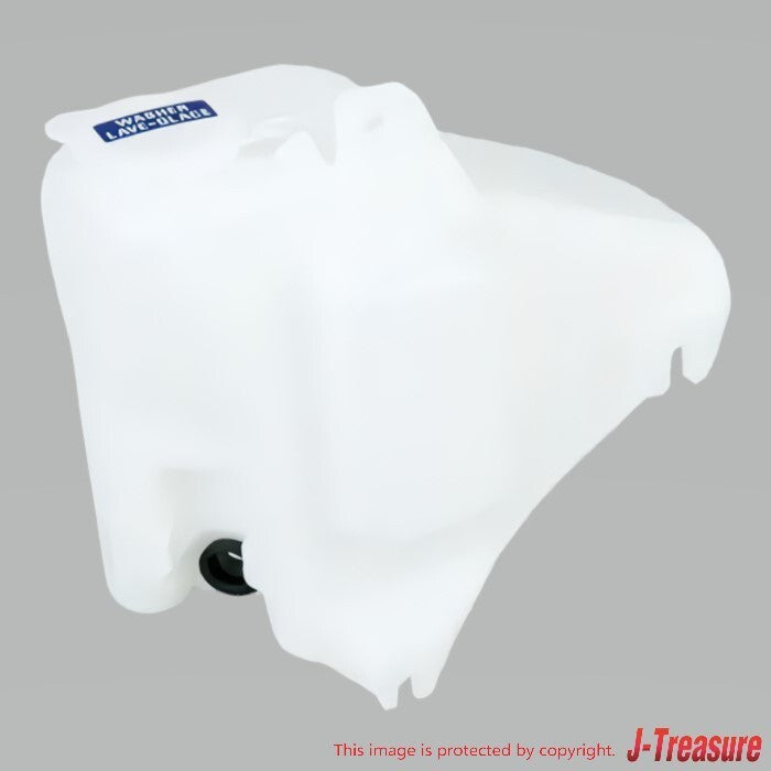 TOYOTA LAND CRUISER BJ60 82-84 Genuine Windshield Washer Tank Assy 85330-90A06