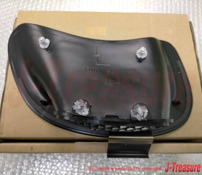 MAZDA RX-7 FD FD3S 1993-1995 Genuine Fender Vent Grille Right & Left Set OEM