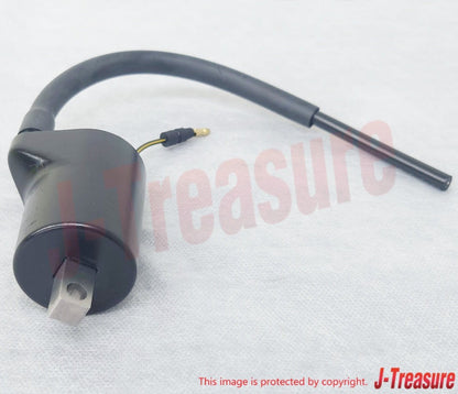 HONDA CR125R 1990-1997 Genuine Ignition Coil 30500-HN1-003 OEM