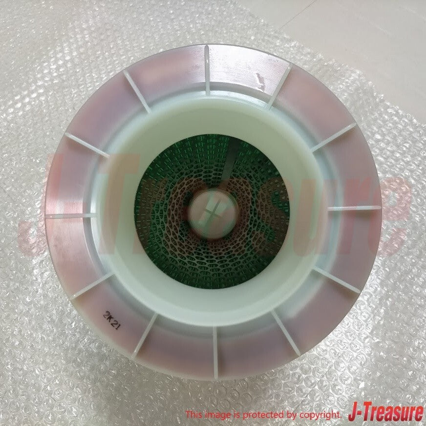 HONDA S2000 S2K AP1 00-05 Genuine Air Cleaner Element Filter 17220-PCX-003 OEM