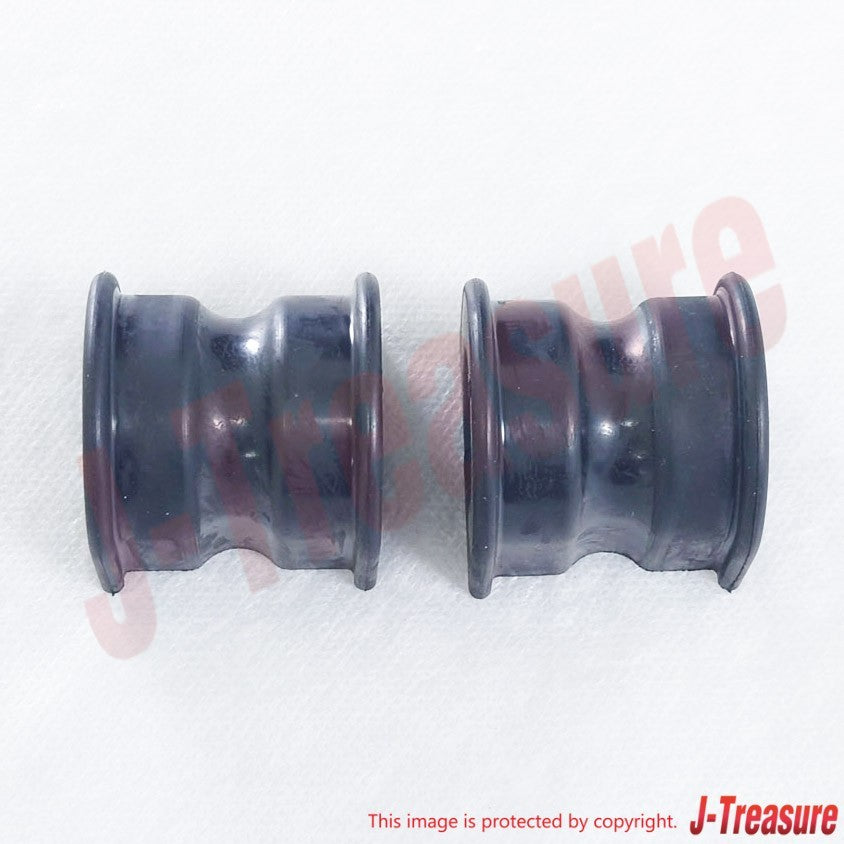TOYOTA LAND CRUISER KZJ7# '94-95 Genuine Front Stabilizer Bar Bush No.2 x2 Set