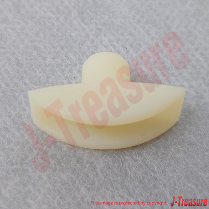 MAZDA MX-5 MIATA 1990-1997 Genuine Turret Insulator Seal Kit Shift Boot Set OEM