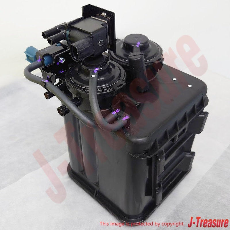TOYOTA T100 RCK10 VCK11 1996-1998 Genuine Vapor Canister Assy 77740-34072 OEM