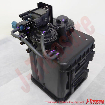 TOYOTA T100 RCK10 VCK11 1996-1998 Genuine Vapor Canister Assy 77740-34072 OEM