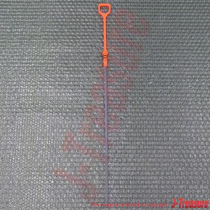 HONDA CIVIC EK2 EJ7 96-00 Genuine Oil Level Pipe & Level Gauge & O-Ring Set OEM