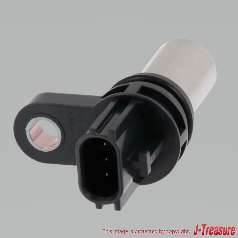 NISSAN SENTRA B15# 02-06 Genuine QR25DE Crankshaft Position Sensor 23731-6N21A