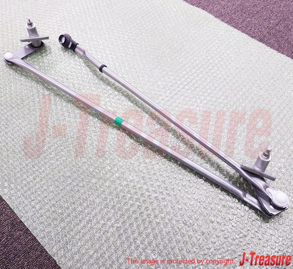 TOYOTA LAND CRUISER KZJ90 / 95 Genuine Windshield Wiper Link 85150-60180 OEM LHD