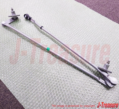 TOYOTA LAND CRUISER KZJ90 / 95 Genuine Windshield Wiper Link 85150-60180 OEM LHD