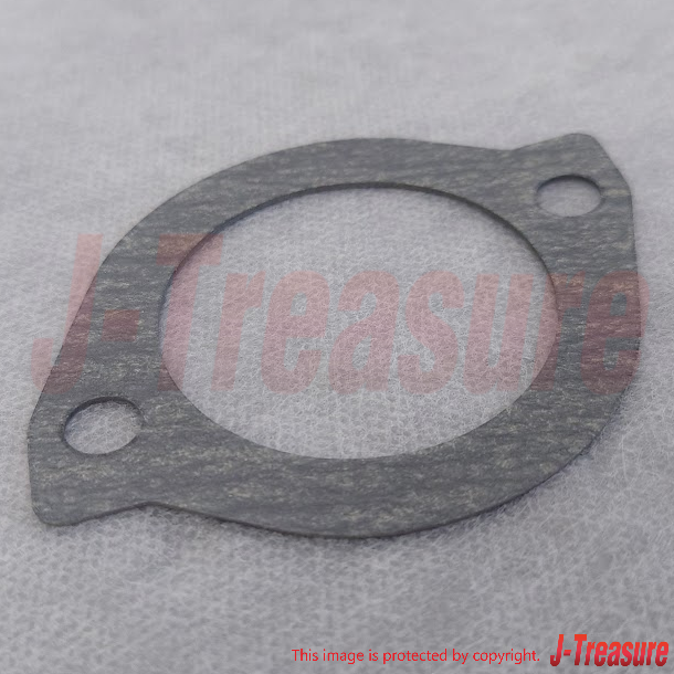 MAZDA MX-5 MIATA NA NB 90-05 Genuine Thermostat Cover Gasket B621-15-173 OEM