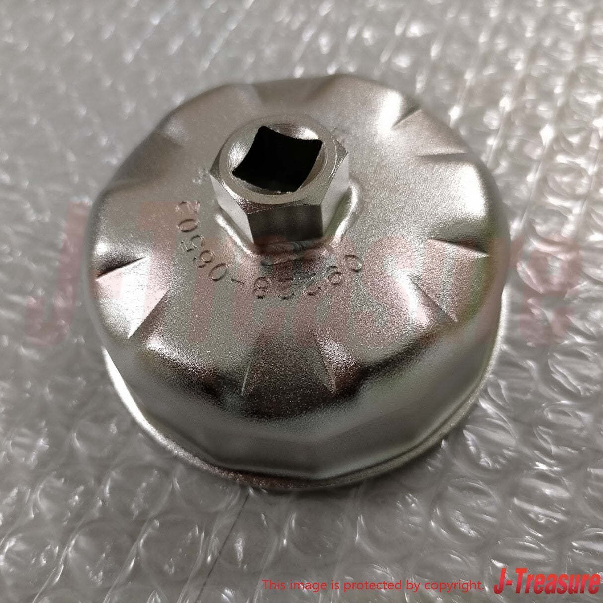 TOYOTA Genuine Oil Filter Removal Tool Wrench LAND CRUISER 09228-06502 OEM