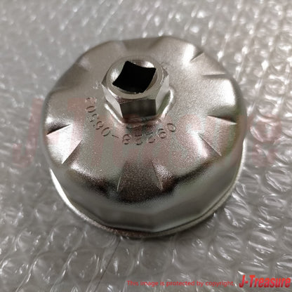 TOYOTA Genuine Oil Filter Removal Tool Wrench LAND CRUISER 09228-06502 OEM