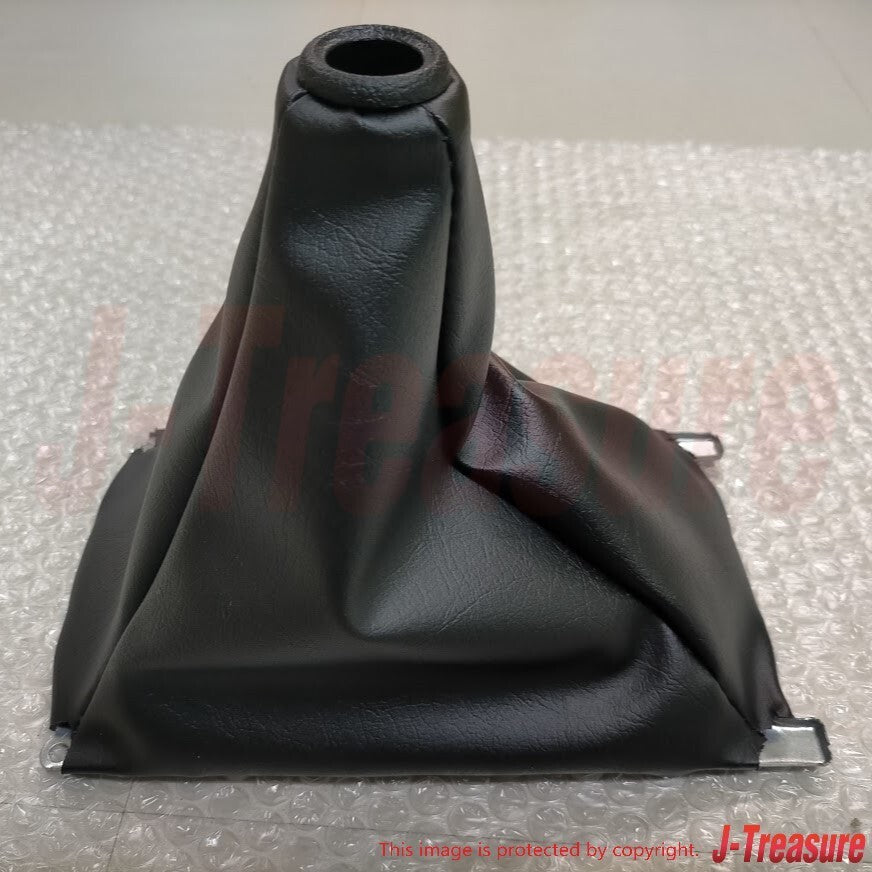 HONDA CIVIC 92-95 ACURA INTEGRA 94-01 Genuine Shift Boot 5MT 83414-SR3-000ZA OEM