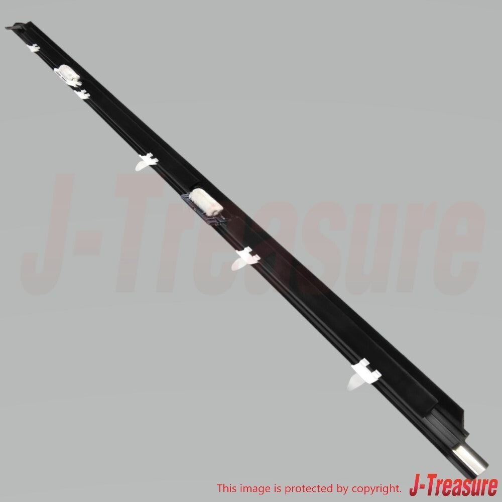 NISSAN SILVIA S15 99-02 Genuine Front Door Outside Molding Assy RH & LH Set OEM